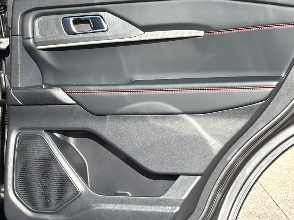 Thumbnail: 2026 Ford Explorer - 16