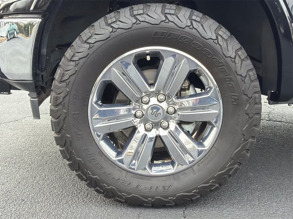 Thumbnail: 2020 Ford F-150 - 9