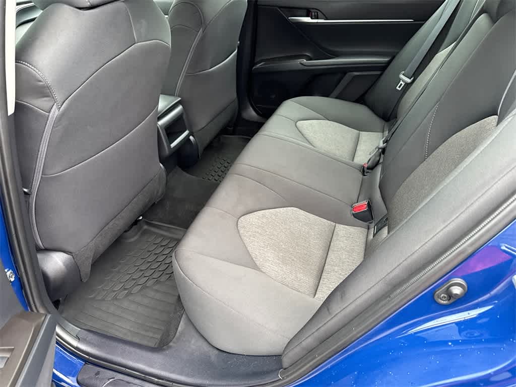 Thumbnail: 2024 Toyota Camry - 16