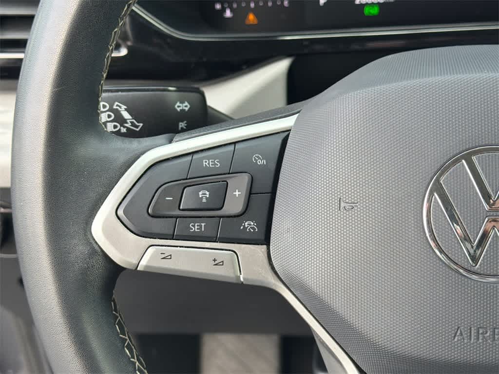 Thumbnail: 2024 Volkswagen Taos - 22