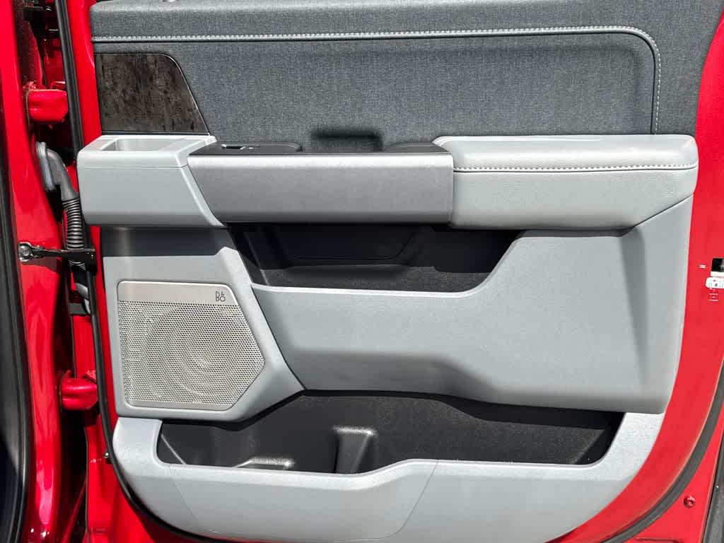 Thumbnail: 2022 Ford F-150 - 15