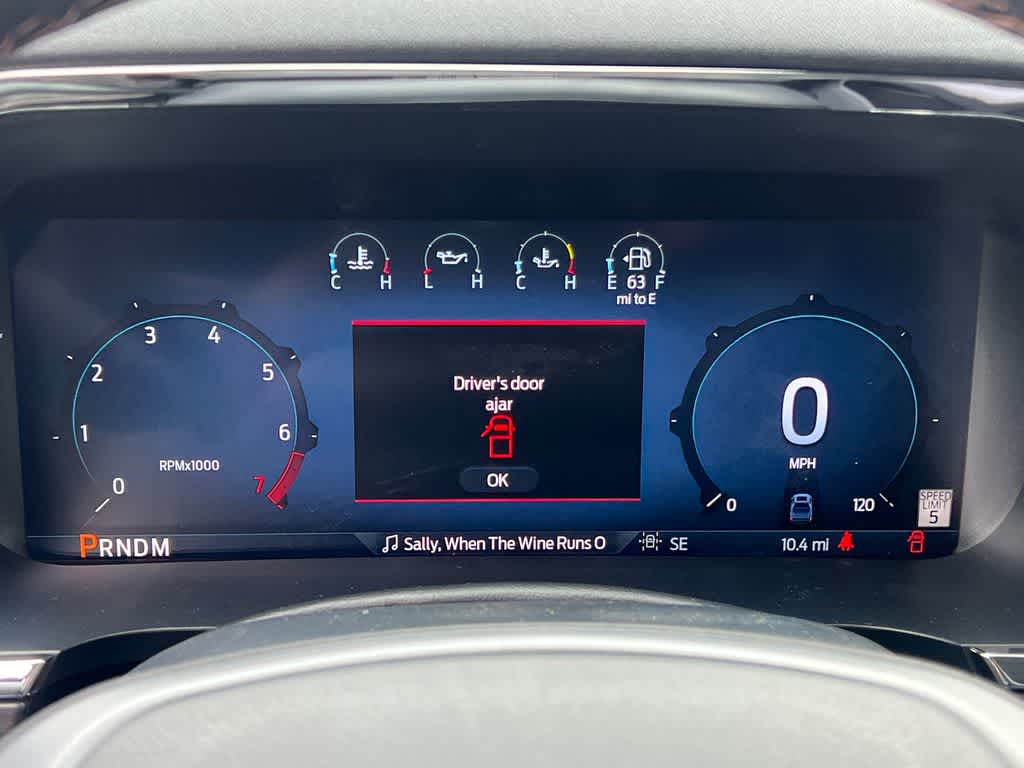 Thumbnail: 2025 Ford F-150 - 25