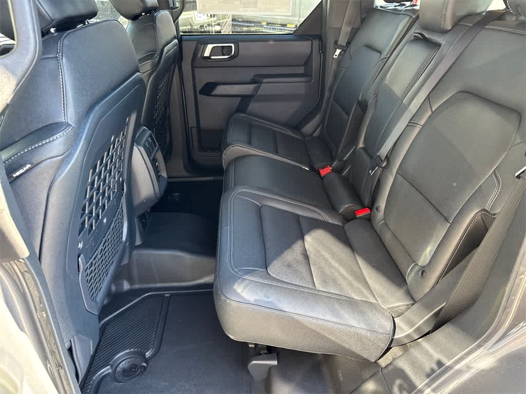 Thumbnail: 2025 Ford Bronco - 17