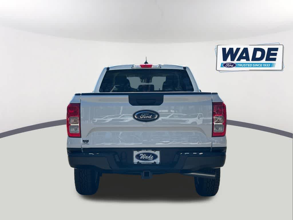 Thumbnail: 2025 Ford Ranger - 6