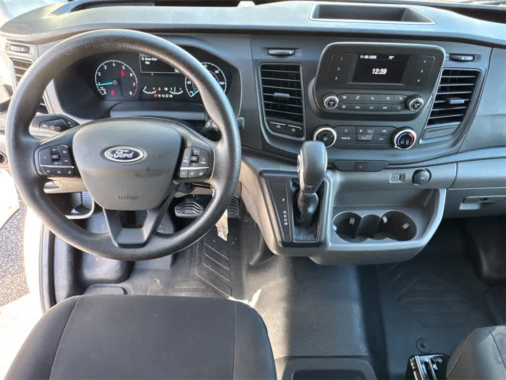 Thumbnail: 2024 Ford Transit Series - 18