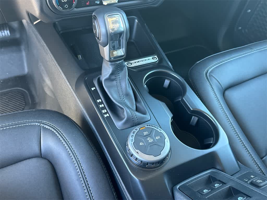 Thumbnail: 2025 Ford Bronco - 30