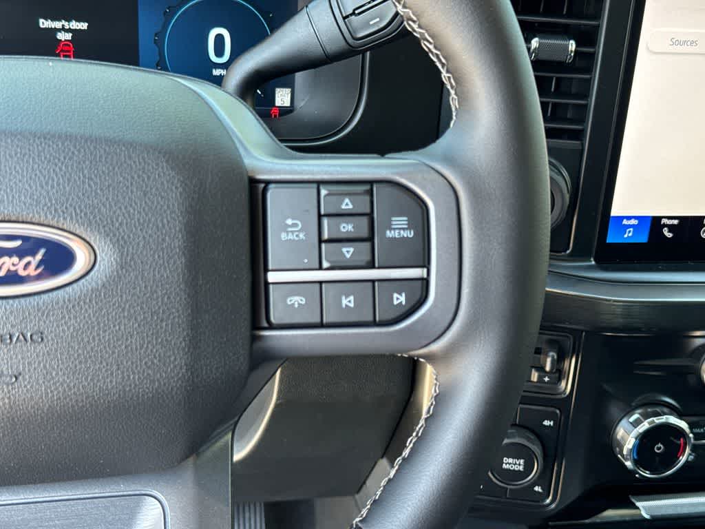 Thumbnail: 2025 Ford F-250 - 25