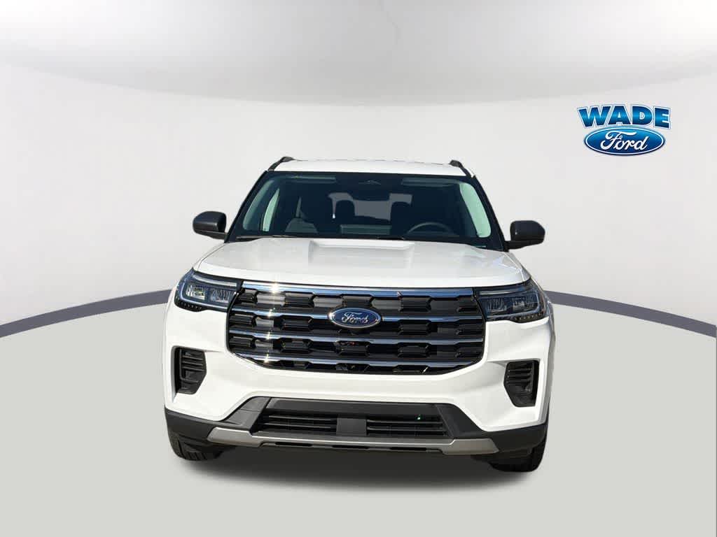 Thumbnail: 2026 Ford Explorer - 2