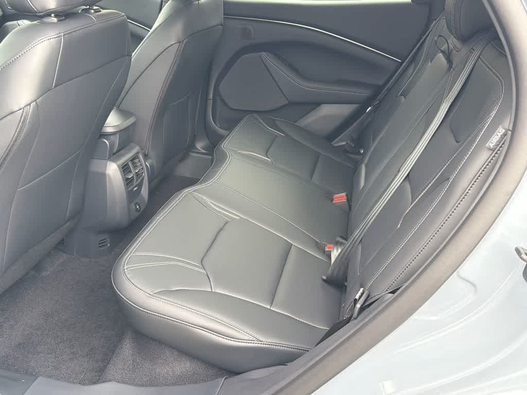 Thumbnail: 2026 Ford Mustang Mach-E - 17