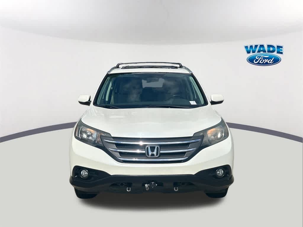 Thumbnail: 2014 Honda CR-V - 2