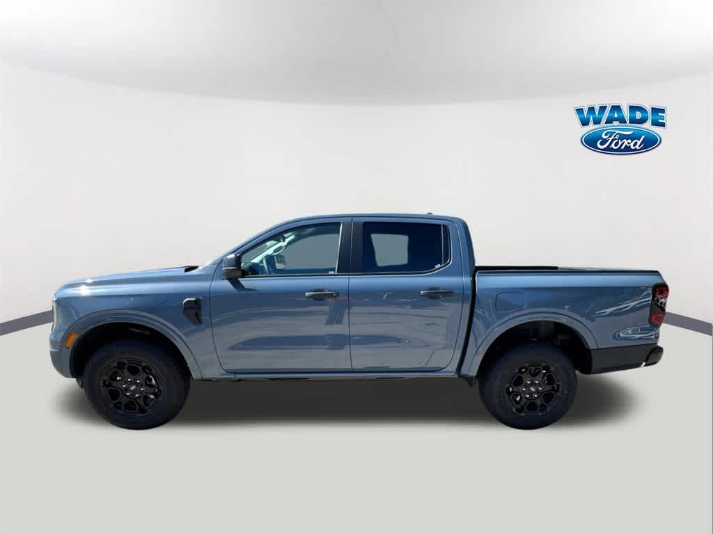 Thumbnail: 2025 Ford Ranger - 8