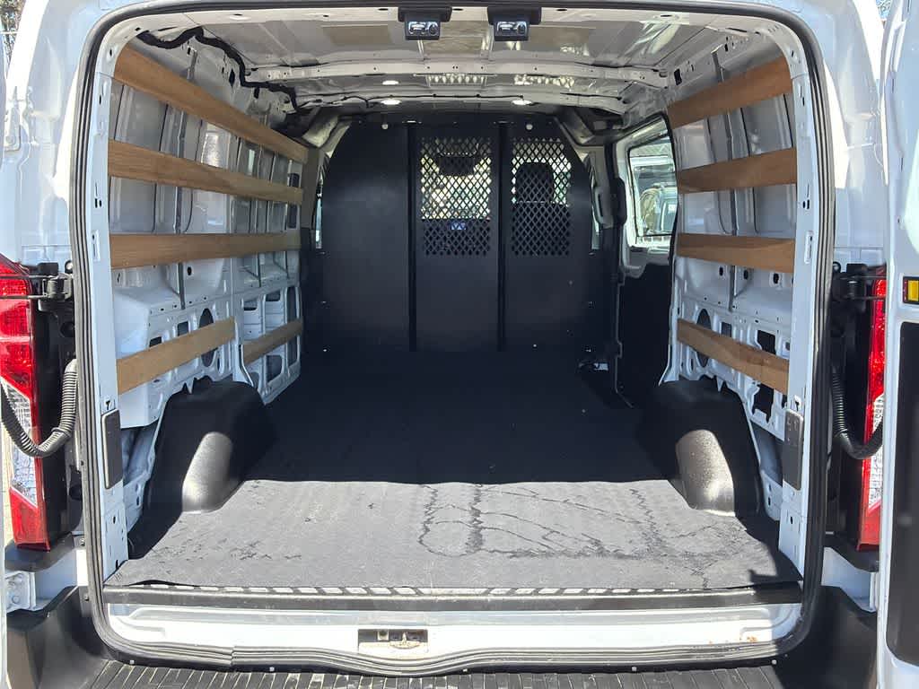 Thumbnail: 2024 Ford Transit Series - 16