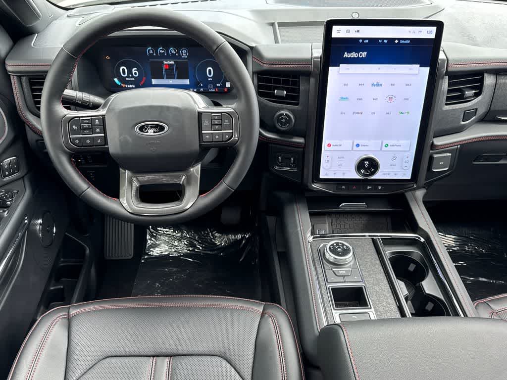 Thumbnail: 2024 Ford Expedition - 21