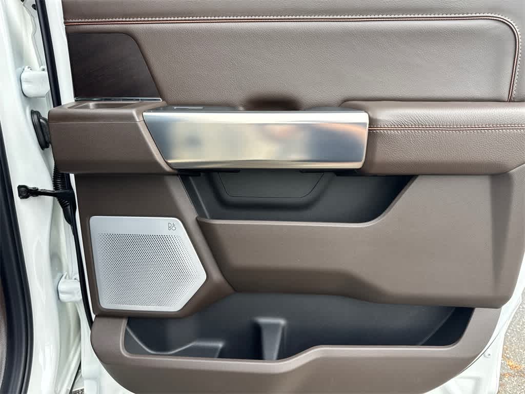 Thumbnail: 2025 Ford F-250 - 15