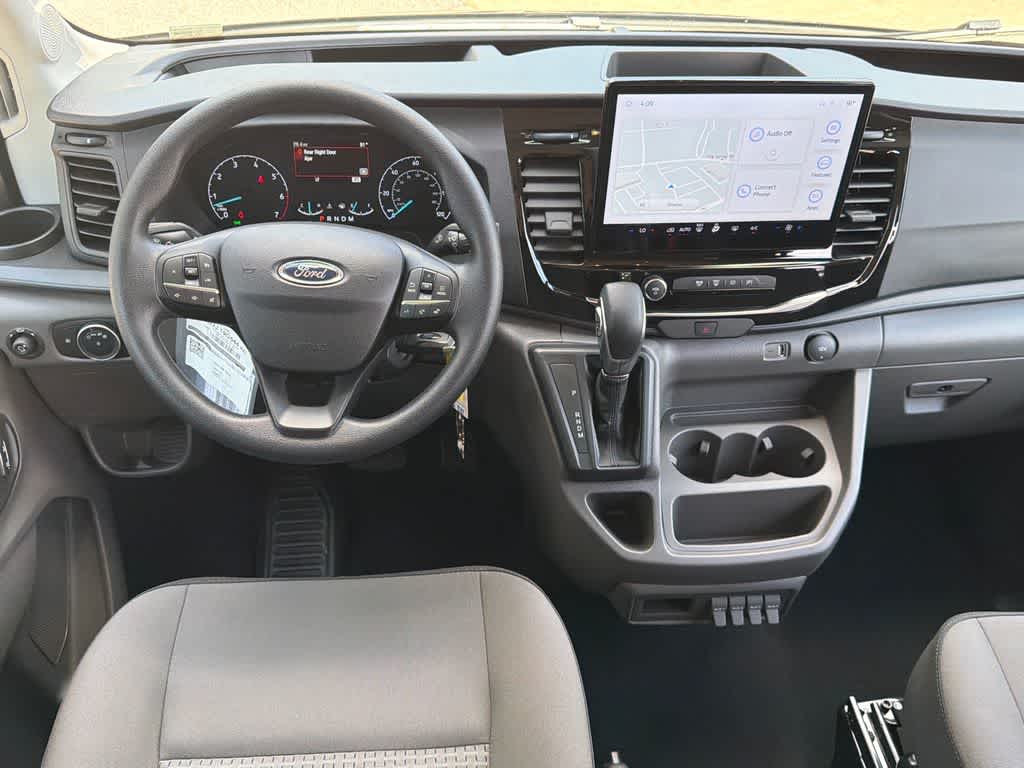 Thumbnail: 2025 Ford Transit Series - 17