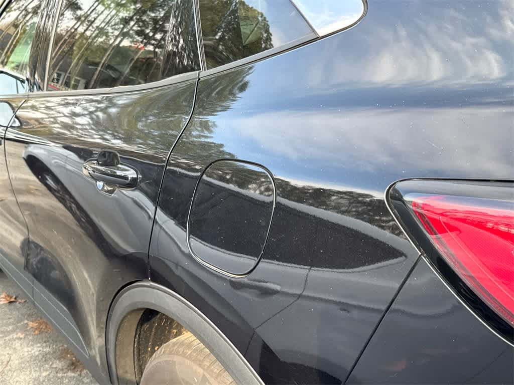 Thumbnail: 2020 Ford Escape - 9