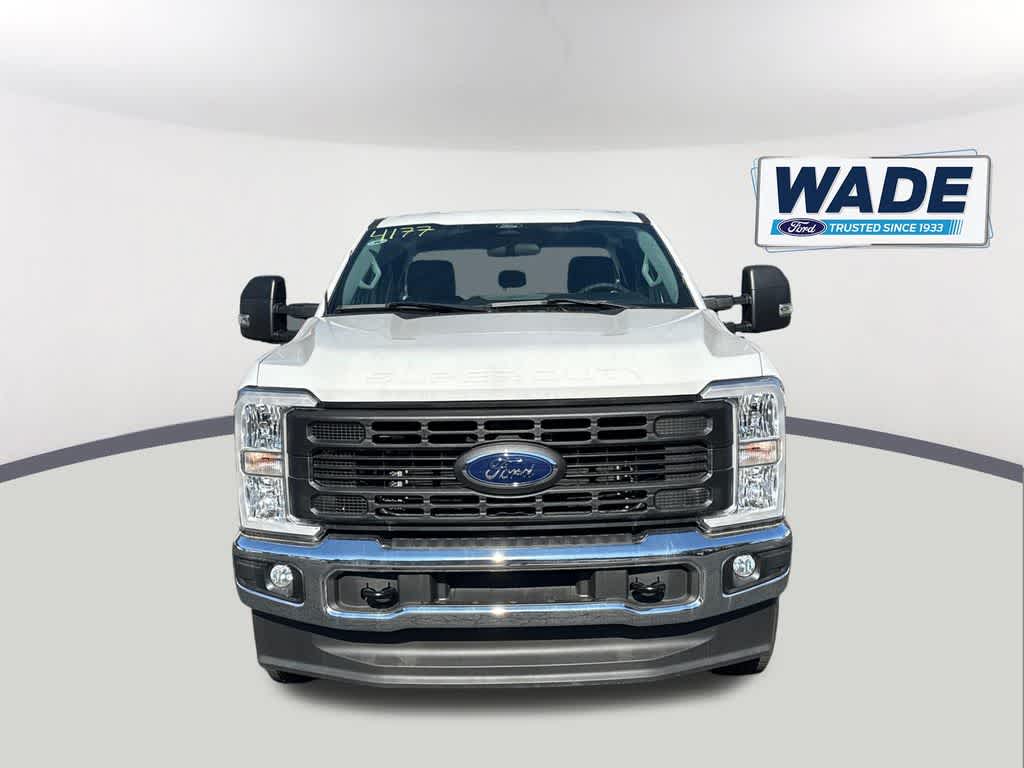 Thumbnail: 2024 Ford F-250 - 2
