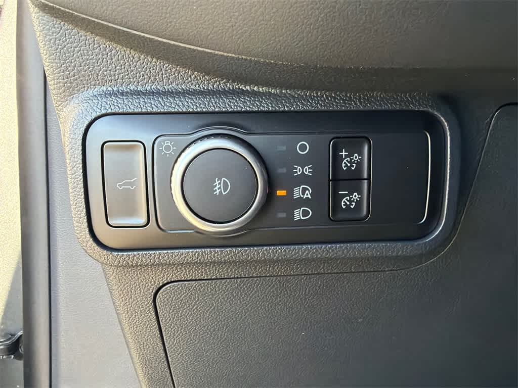 Thumbnail: 2026 Ford Explorer - 32