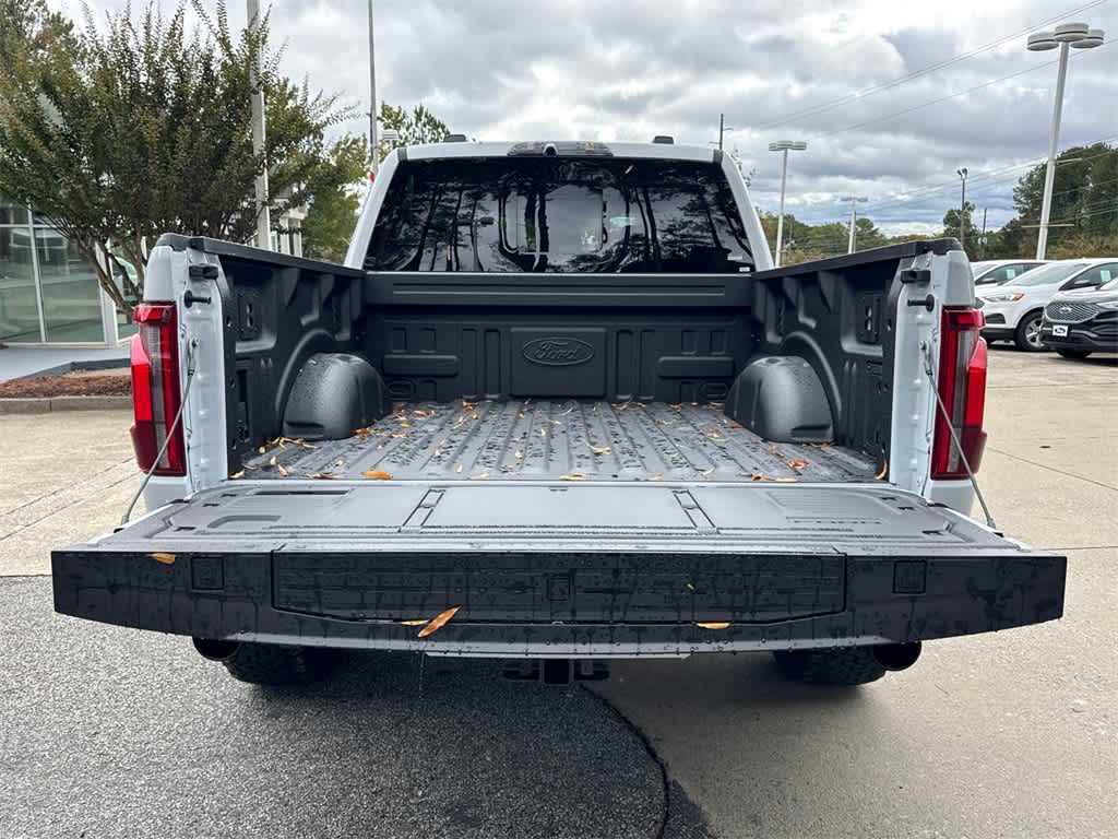 Thumbnail: 2025 Ford F-150 - 16