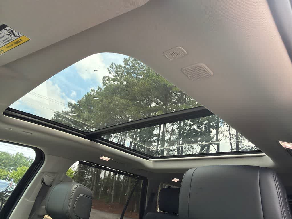 Thumbnail: 2024 Toyota Sequoia - 32