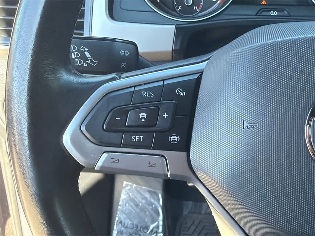 Thumbnail: 2020 Volkswagen Atlas - 23