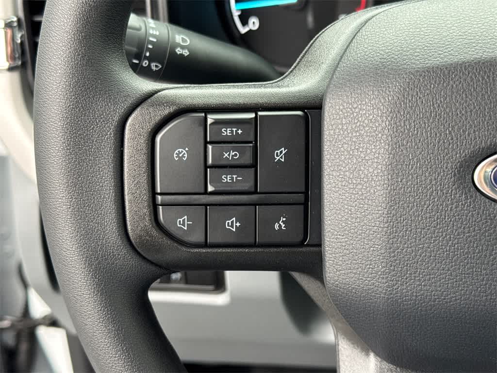 Thumbnail: 2025 Ford F-250 - 22