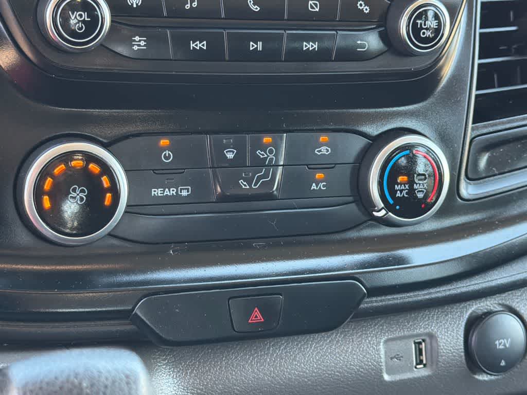 Thumbnail: 2024 Ford Transit Series - 26