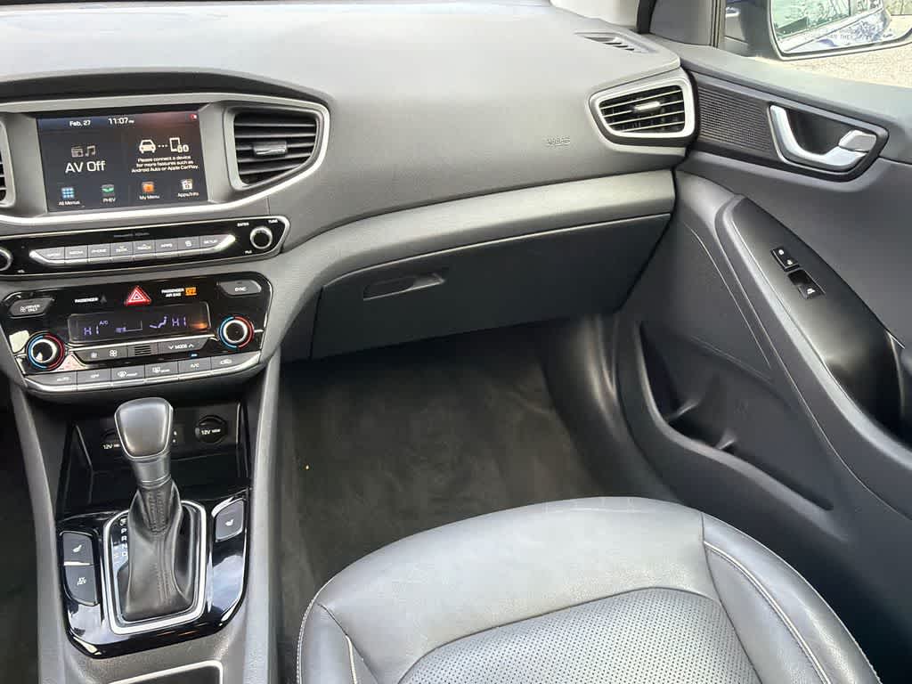Thumbnail: 2019 Hyundai Ioniq - 20
