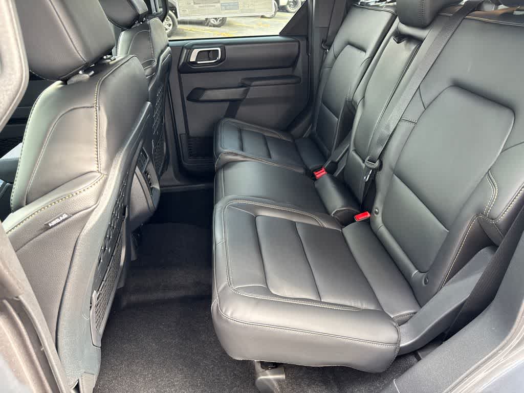 Thumbnail: 2025 Ford Bronco - 17