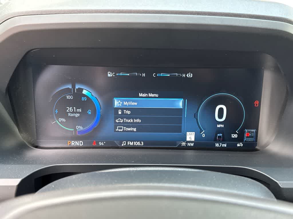 Thumbnail: 2025 Ford F-150 - 25