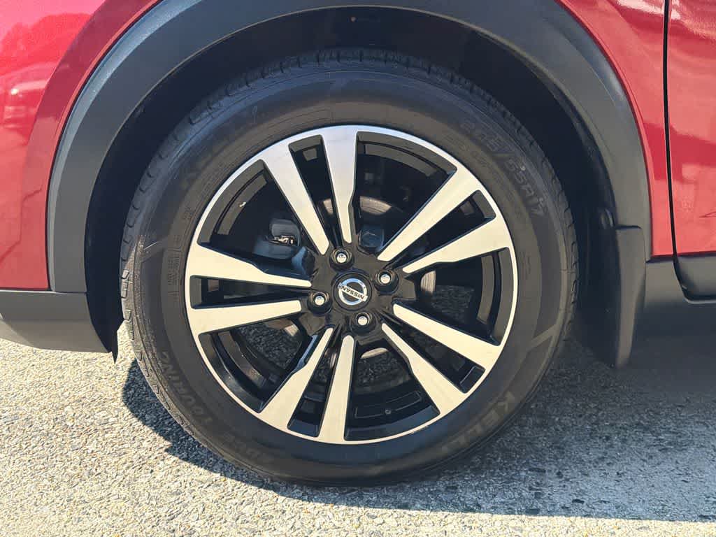 Thumbnail: 2019 Nissan Kicks - 9