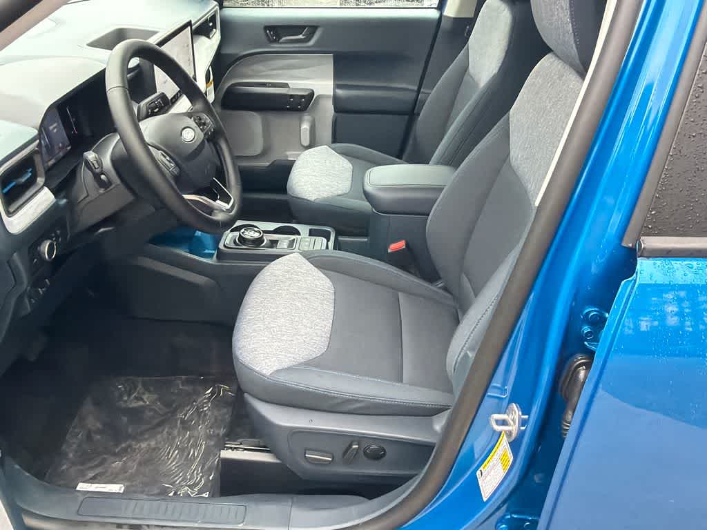 Thumbnail: 2026 Ford Maverick - 10