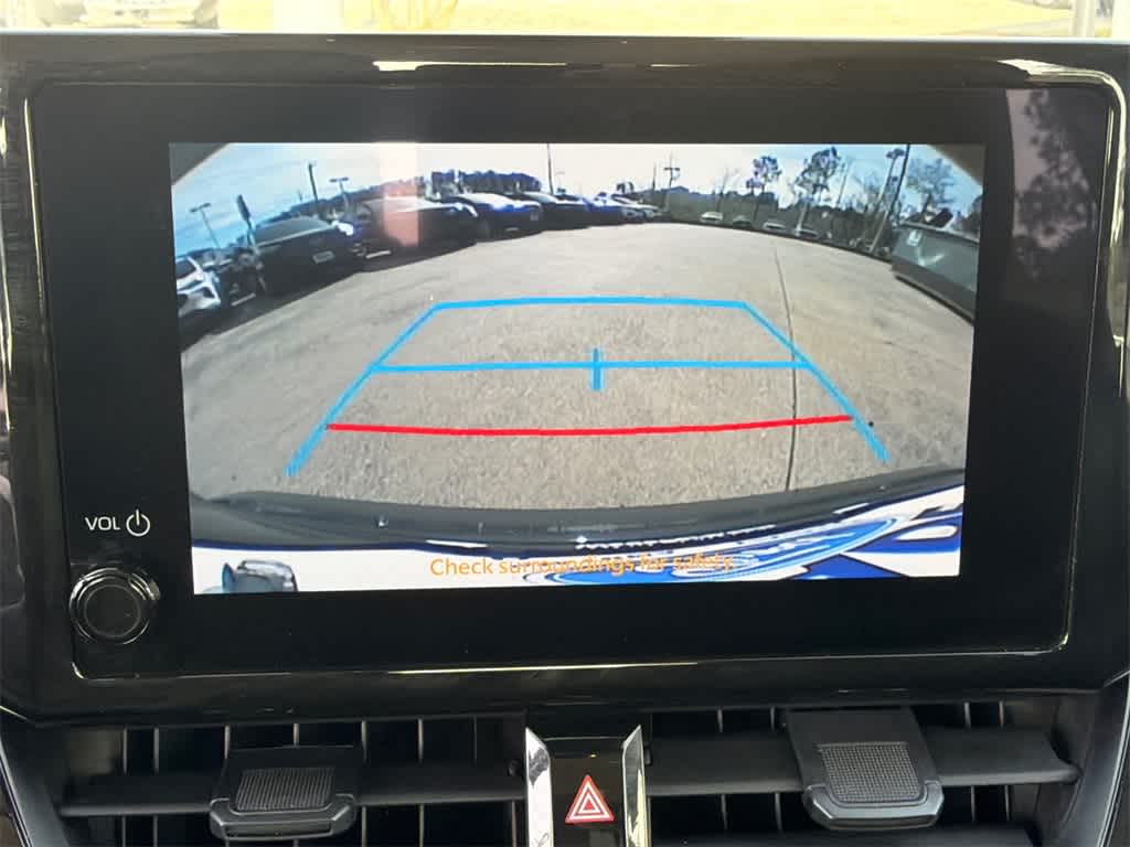 Thumbnail: 2025 Toyota Corolla - 27