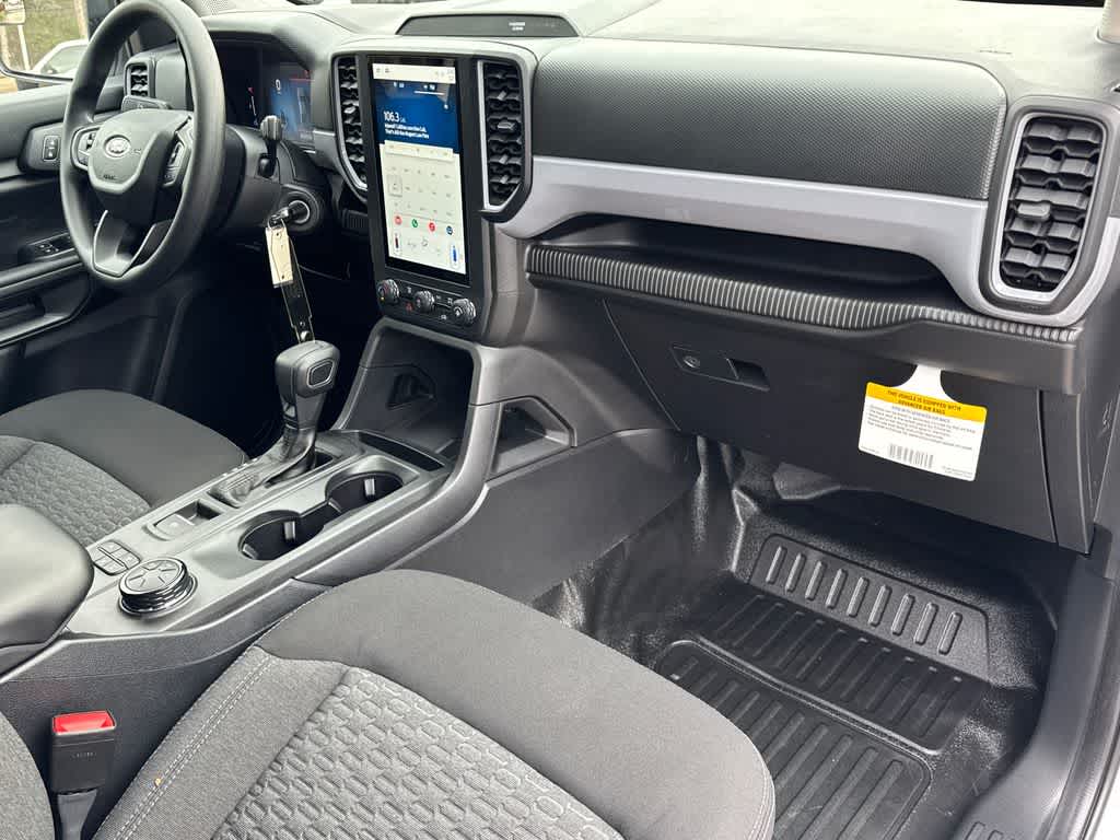 Thumbnail: 2025 Ford Ranger - 13