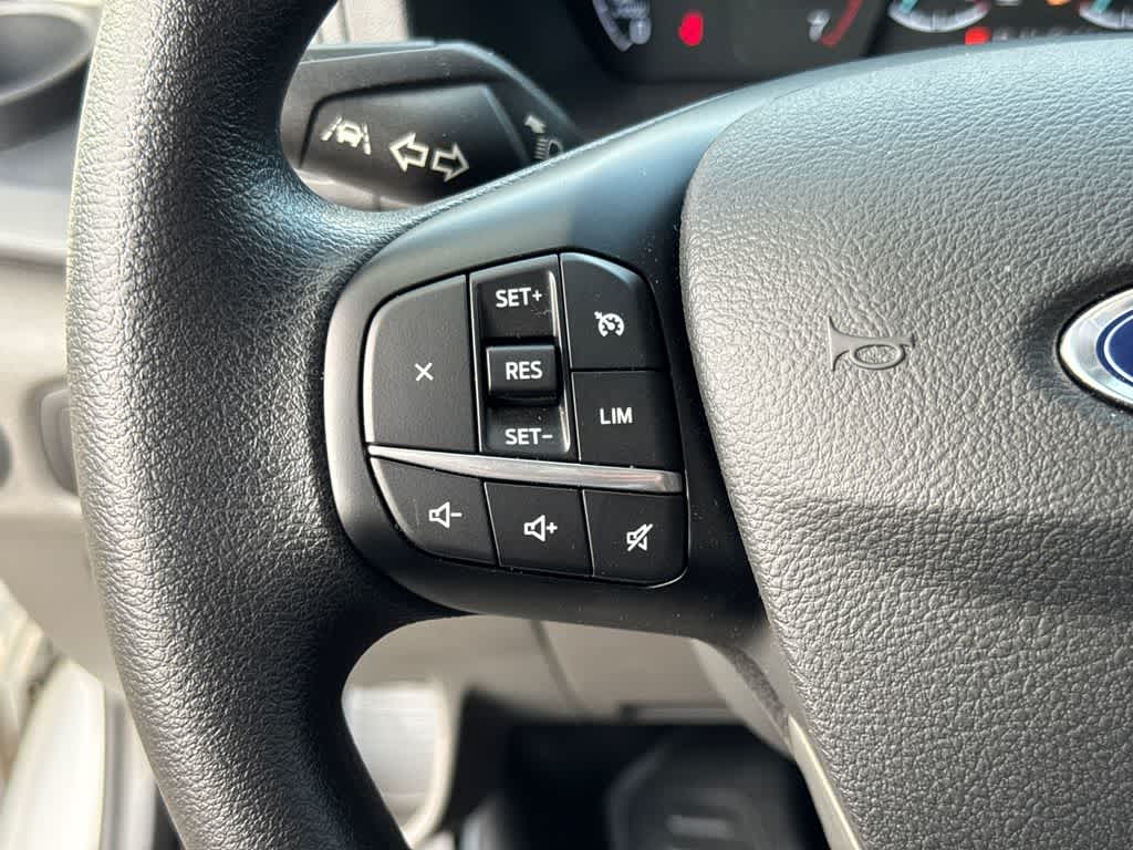 Thumbnail: 2024 Ford Transit Series - 21