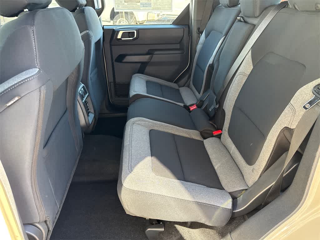 Thumbnail: 2025 Ford Bronco - 17