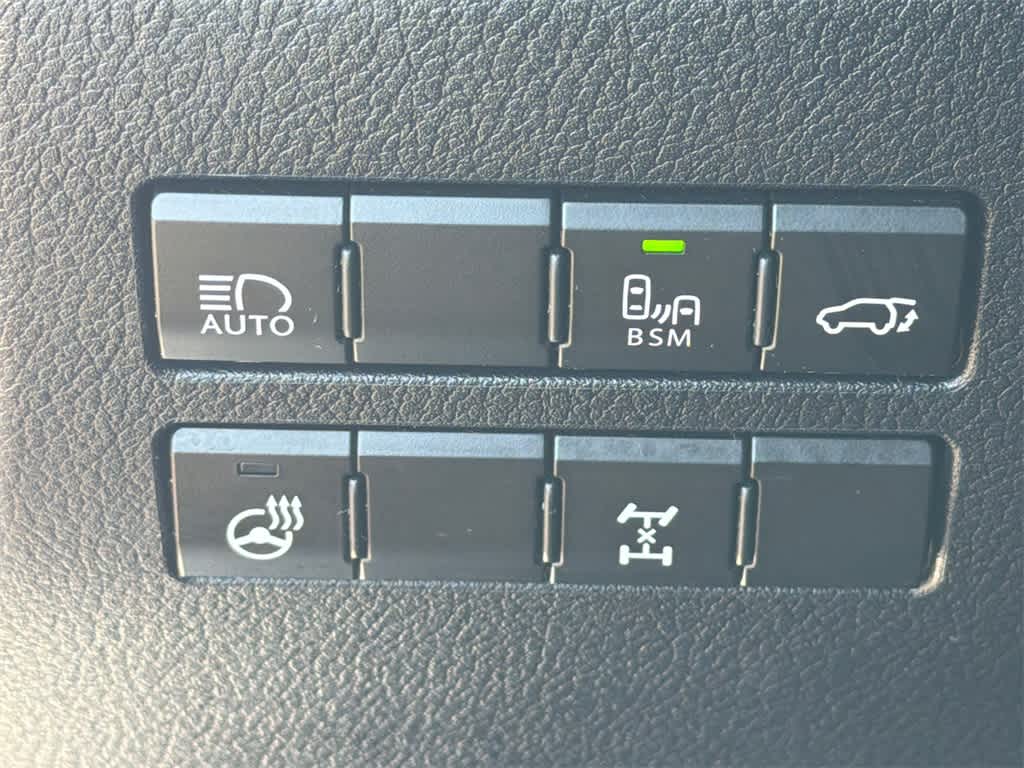 Thumbnail: 2021 Lexus NX - 34