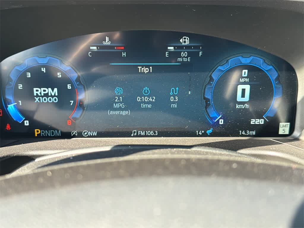 Thumbnail: 2025 Ford Bronco Sport - 24