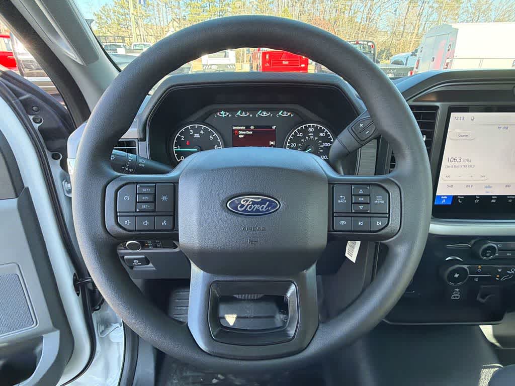 Thumbnail: 2026 Ford F-150 - 16