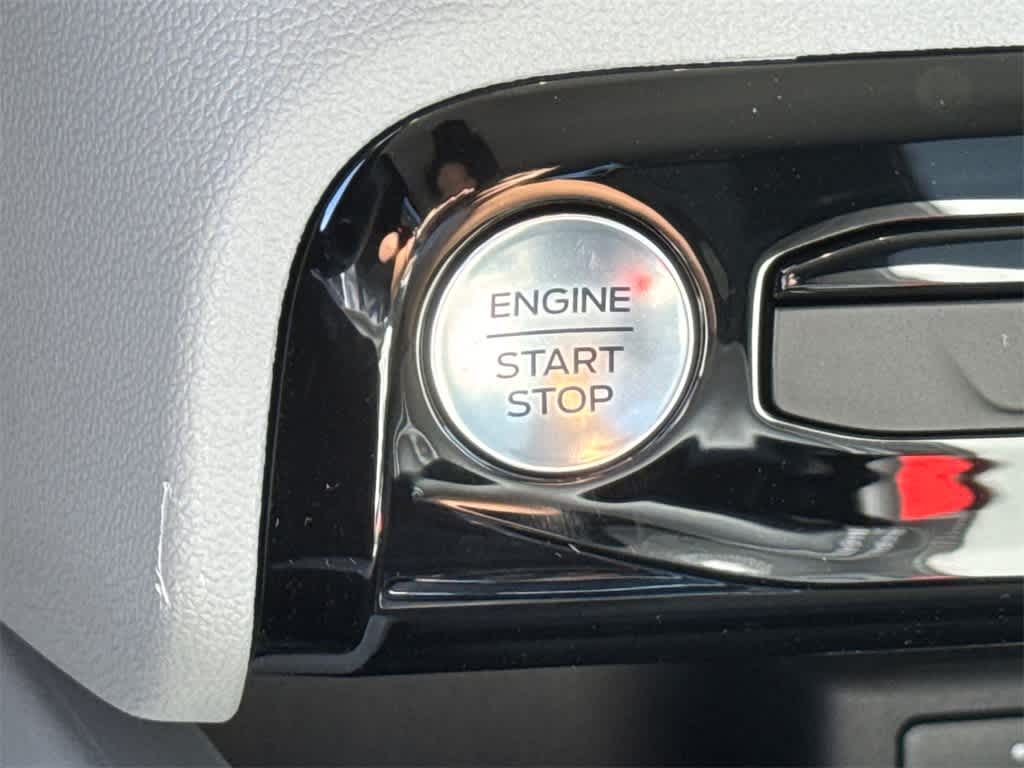 Thumbnail: 2025 Ford Escape - 28