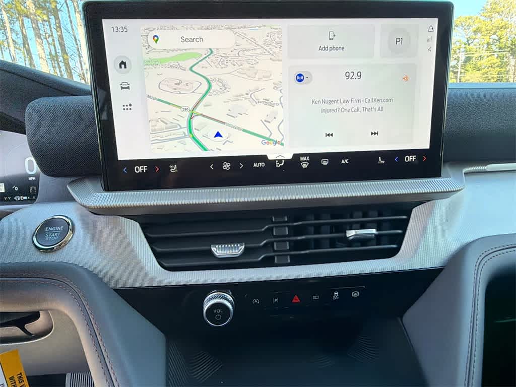 Thumbnail: 2026 Ford Explorer - 26