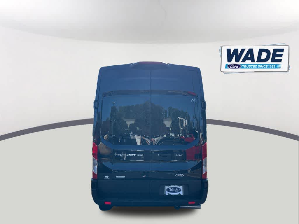 Thumbnail: 2024 Ford Econoline - 6