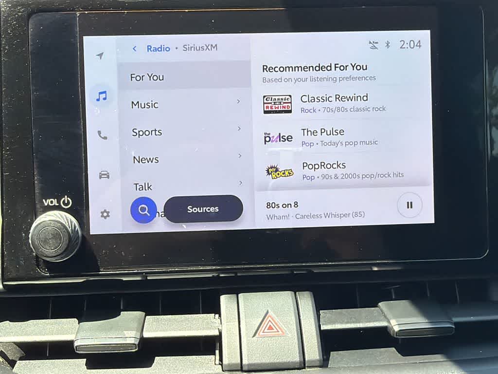 Thumbnail: 2024 Toyota RAV4 - 26