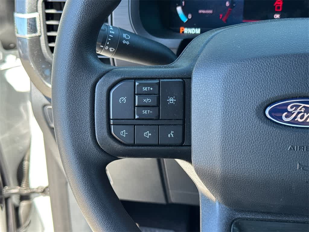 Thumbnail: 2025 Ford F-150 - 22