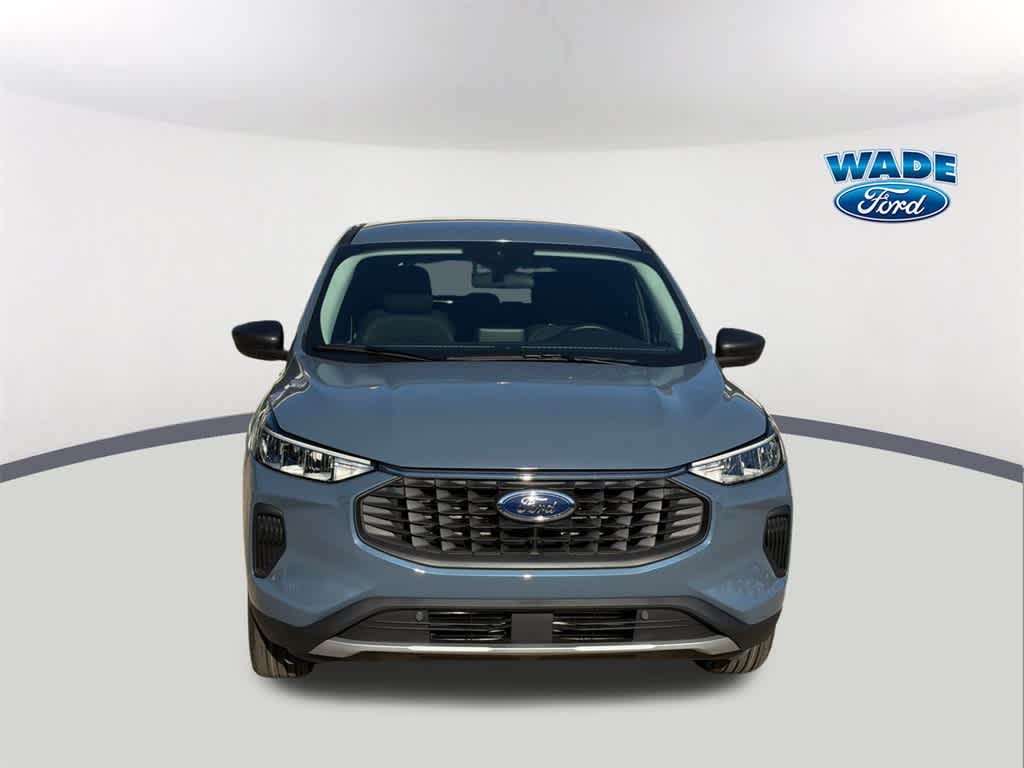 Thumbnail: 2026 Ford Escape - 2