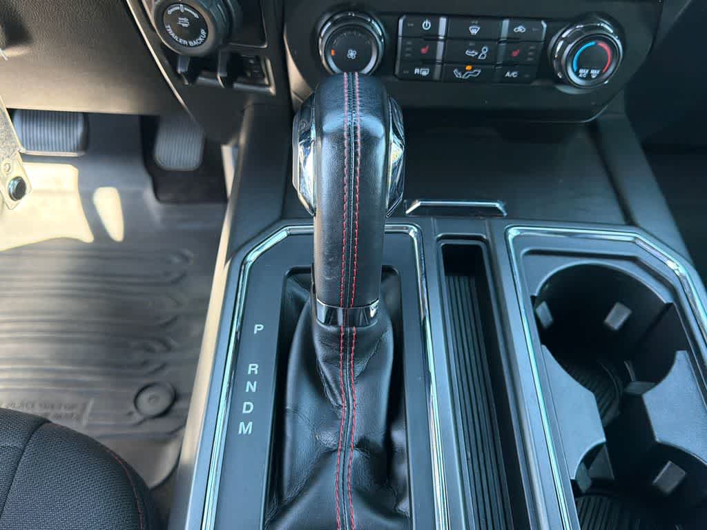 Thumbnail: 2020 Ford F-150 - 30