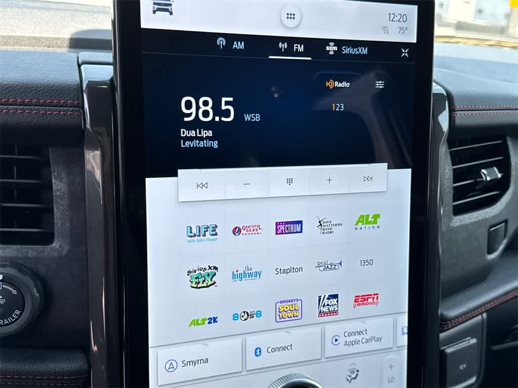 Thumbnail: 2023 Ford Expedition MAX - 30