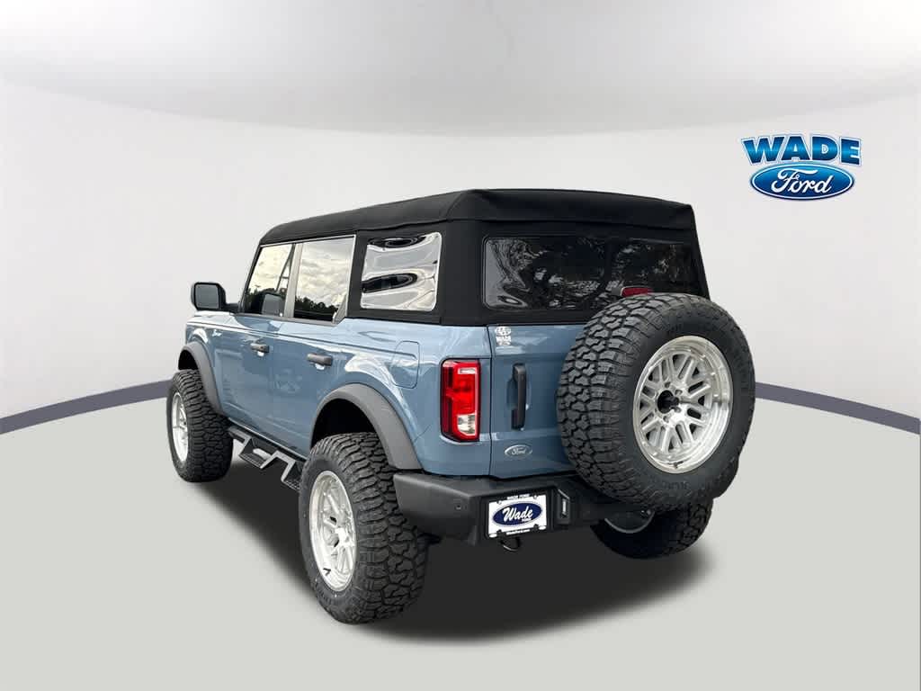 Thumbnail: 2025 Ford Bronco - 7
