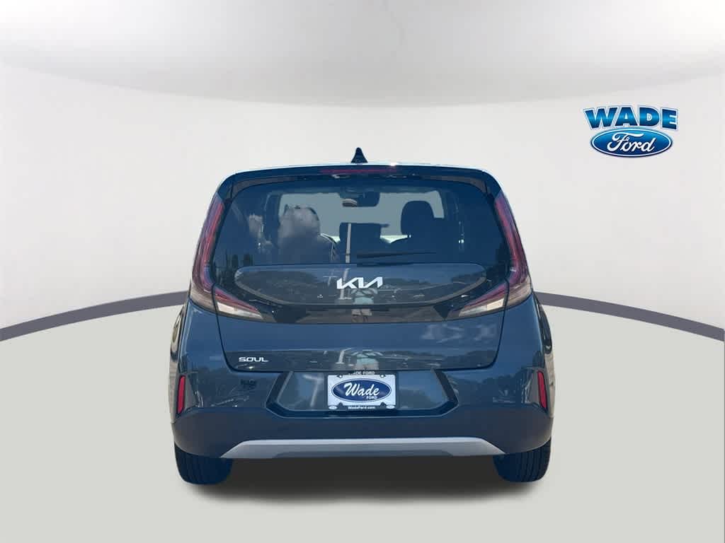 Thumbnail: 2025 Kia Soul - 6