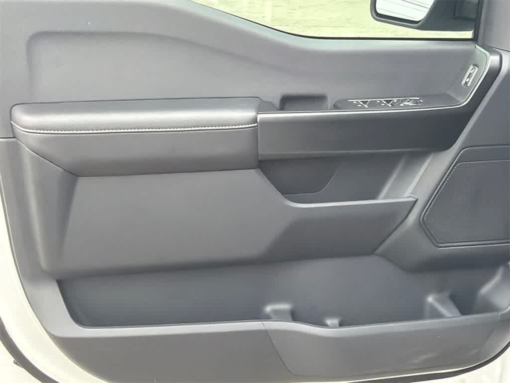 Thumbnail: 2025 Ford F-150 - 10